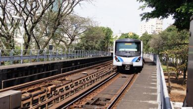 Greve do Metrô de SP paralisa quatro linhas