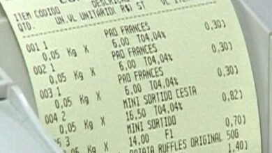 Sorteio da Nota Fiscal Paulista premia moradora da Baixada Santista em R$ 500 mil