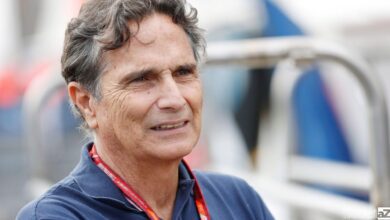 Nelson Piquet é condenado a pagar R$ 5 milhões por ofensas racistas a Lewis Hamilton