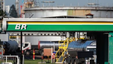 Petrobras reduz o preço do diesel nas distribuidoras