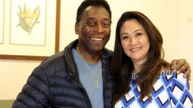 Viúva de Pelé deixa de ser inventariante dos bens e Edinho é indicado