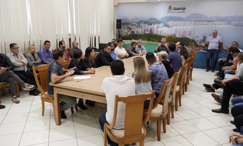 Comércio de Vicente de Carvalho terá reforço na segurança com Operação Dia das Mães