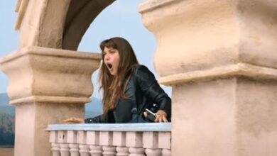 Data de estreia do filme “Perdida” é divulgado, confira