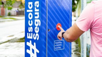 Dispositivo de emergência de totens serão utilizados em Bertioga