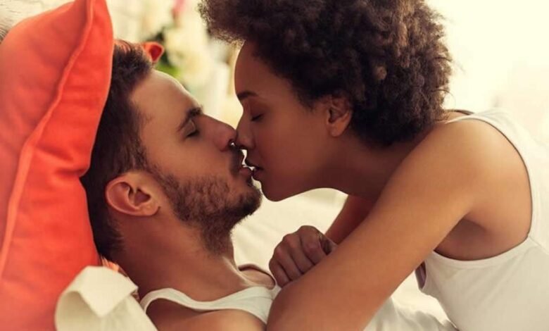 Dia do Beijo: por que beijar faz bem para mente e corpo?