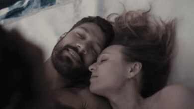 Desejo Proibido - Filme chega aos cinemas com sessões antecipadas