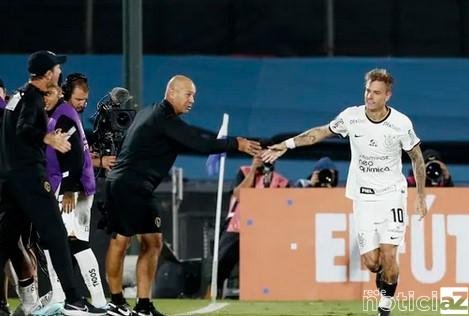 Corinthians estreia na Libertadores com bela vitória sobre o Liverpool