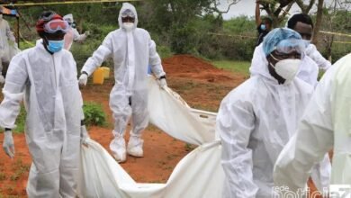 Seita para "conhecer Jesus" causa a morte de 58 pessoas