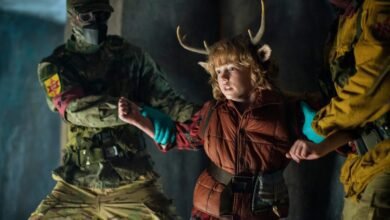 Os híbridos estão de volta! Veja o trailer da segunda temporada de Sweet Tooth