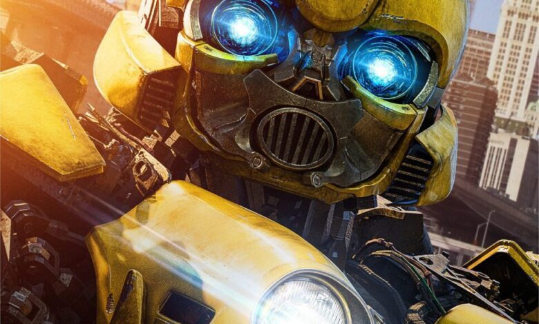 Transformers: O Despertar das Feras ganha novo trailer