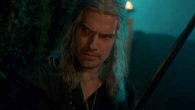 O Bruxão está de volta! Trailer com primeiras imagens de The Witcher é divulgado