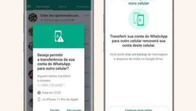 WhatsApp libera recurso de proteção contra roubo