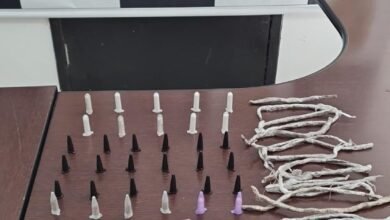 Adolescente é flagrado traficando drogas em Mongaguá