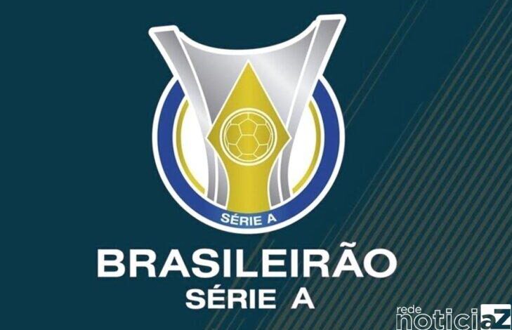 Logo Brasileirão Série A.