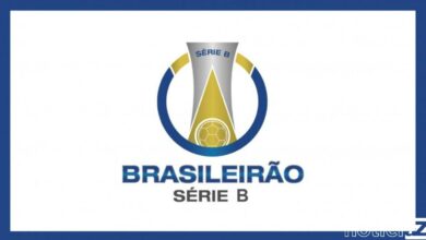 Campeonato Brasileiro Série B