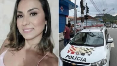 O autor dos disparos fugiu em um carro após cometer o crime. Segundo a Secretaria de Segurança Pública do Estado de São Paulo (SSP-SP), o caso foi registrado como homicídio na Delegacia de Defesa da Mulher (DDM) da cidade, que requisitou perícia.