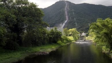 Governo do Estado de São Paulo anuncia investimento de R$ 7,5 milhões em usina de Cubatão