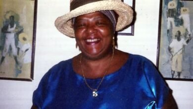 Alzira Rufino, fundadora da Casa de Cultura da Mulher Negra de Santos morre aos 73 anos