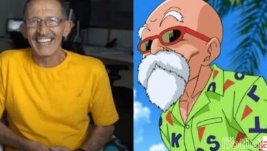 Dublador em Dragon Ball e Pokémon morre aos 74 anos