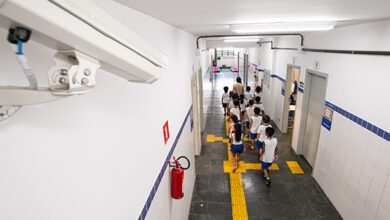 Aplicativo de segurança nas escolas de Praia Grande é lançado