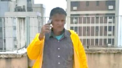 Homem é informado que está morto ao ir em Cartório de Guarujá