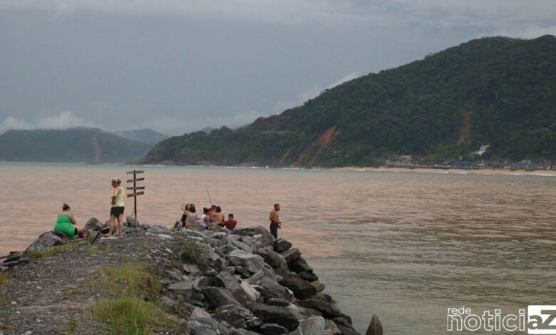 São Paulo lança campanha para retomada do turismo no litoral norte