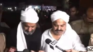VÍDEO - Ex-político e irmão são mortos ao vivo na TV