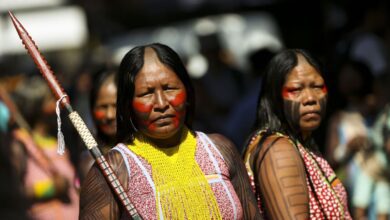 Dia dos Povos Indígenas: respeito aos legítimos donos do Brasil