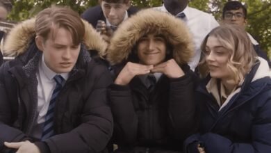 2ª Temporada de Heartstopper chega a Netflix em agosto