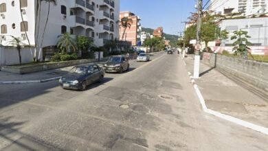 Homem morre a tiros no Guarujá
