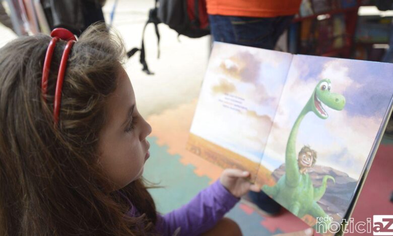 Quatro em cada dez alunos brasileiros do 4º ano não dominam a leitura