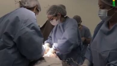 Primeira captação de órgãos do Hospital do Vicentino é realizada