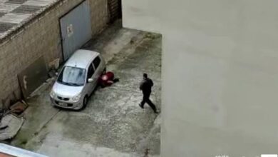 VÍDEO - PM de folga é morto por Policial Civil durante discussão