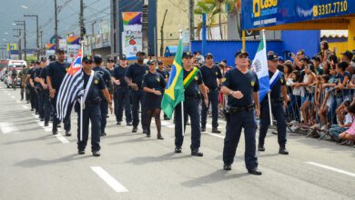 Bertioga celebra 32 anos com shows e conciliando crescimento com a preservação ambiental