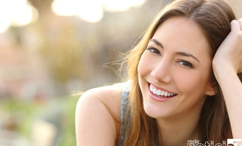 Conheça a odontologia cosmética e os benefícios