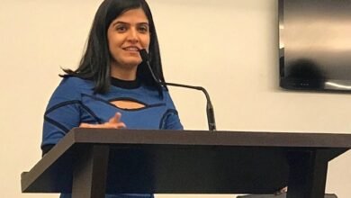 Vereadora Audrey Kleys (PP) assume Secretaria de Desenvolvimento Social de Santos