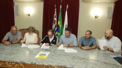 Dique da Vila Gilda contará com campo de futebol avaliado em R$ 1 milhão