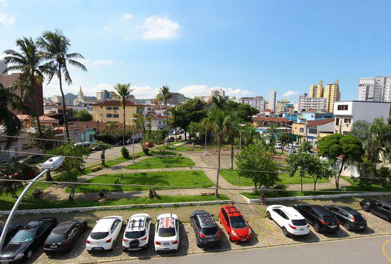 Projeto da nova rodoviária de São Vicente é aprovado pela Câmara