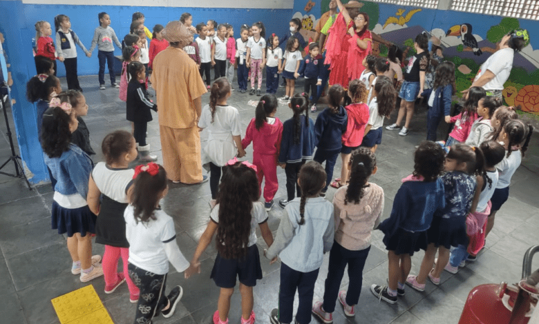 Cubatão informa que aulas no ensino escolar serão realizadas normalmente nesta próxima semana