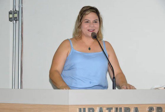 Prefeita de Ubatuba tem mandato cassado pelos vereadores