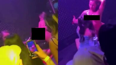 VÍDEO - Imagens de sexo oral de MC Pipokinha viralizam nos Estados Unidos