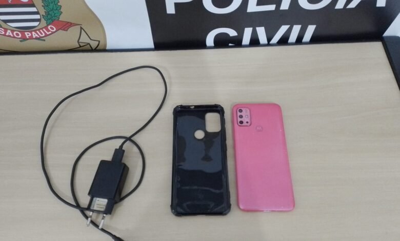 Homem é preso por compartilhar vídeo íntimo de ex-namorada
