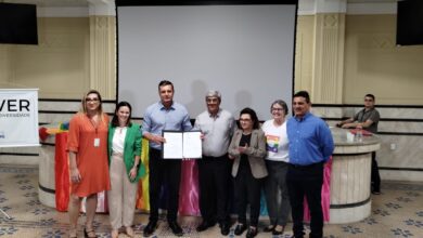 Conselho Municipal de Políticas LGBT é instituído na cidade de Santos