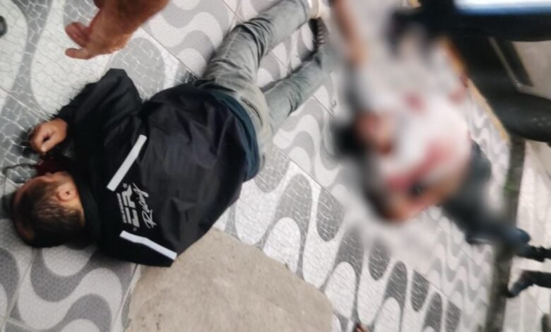 Policiais militares aposentados são executados em Guarujá