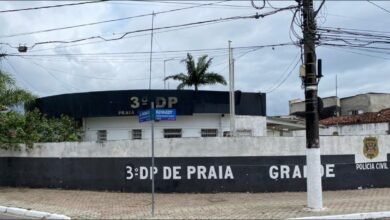 Organização criminosa acusada de aplicar golpes de vendas de imóveis em Praia Grande é identificada