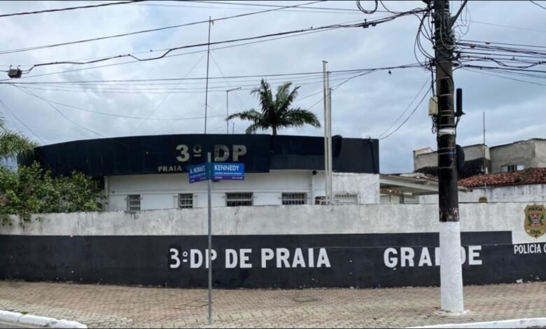 Organização criminosa acusada de aplicar golpes de vendas de imóveis em Praia Grande é identificada