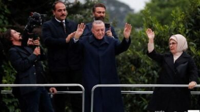 Turquia reelege presidente Erdogan, que fica por mais cinco anos