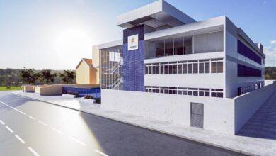 Projeto de novo complexo público educacional é apresentado em Santos