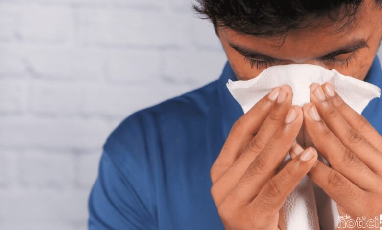 Por que as doenças respiratórias pioram no inverno?