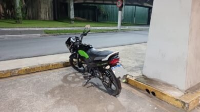 Homem que dirigia embriagado é preso em flagrante